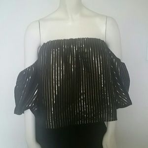 COPY - Zara woman  top